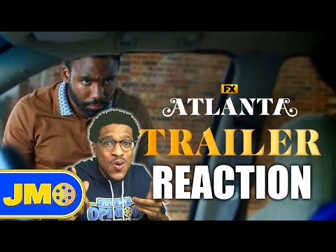 Atlanta Season 4 Episode 4 Trailer Reaction & Review "Light Skinned-ed"