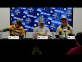 2024 National Championship - Vermont Post Game Press Conference
