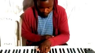 #bwana NIMERUDI TENA#music /#latest piano corver by Papa jullie/#instrumental