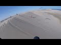 Bikes at the dunes