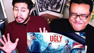 UGLY | Anurag Kashyap | Movie Review!