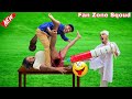 Must Watch New Comedy Video 2026 Amazing Injection Wala Comedy Video Doctor Comedy E-P-10