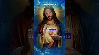 Bible Verse Of The Day Psalm 10315