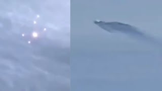 Details clear ufo  footage compilation part 2 News