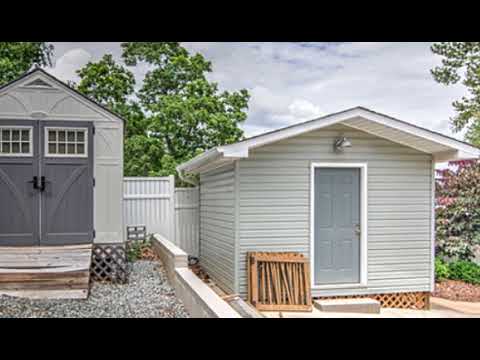 362 Shepps Boat Dock Rd, Lexington, NC home video tour