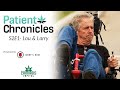 Patient chronicles season 2  episode 1  a ride with lou and larry