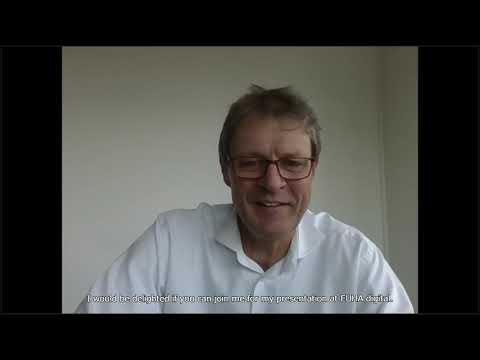 Teaser: Dipl.-Ing. Horst Warncke | EUHA digital