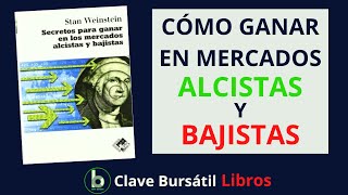 📕 EL INVERSOR INTELIGENTE de Benjamin Graham (2022) 📈 [Clave Bursátil] 