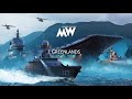 Modern Warships - OST - Greenlands