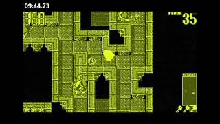 Jack Bros. - Pixie speedrun - 18:33