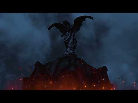 Grief Collector - Agony Eater (Official Lyric Video)