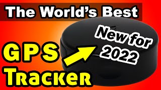 The World's Best GPS Tracker - Top 10 Reasons Why screenshot 3