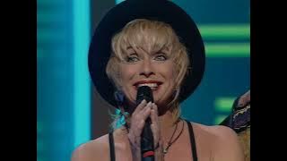 Sweden 🇸🇪 - Eurovision 1994 - Marie Bergman & Roger Pontare - Stjärnorna