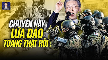 HÀN QUỐC ĐÃ CĂNG : CỬ HẲN ĐỘI ĐẶC NHIỆM SANG CAMPUCHIA DẸP SÀO HUYỆT LỪA ĐẢO, GIẢI CỨU CÔNG DÂN