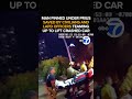 LAPD bodycam video shows dramatic rescue of person pinned under car