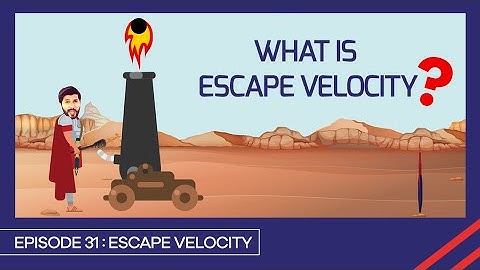 Learn with PGC | Smart Learning EP 31 | Escape Velocity