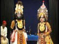 Yakshagana Jk Varija sakanolu   Raghavendra Achari Padya Kodadkuli Jambava tirthalli krishna  17