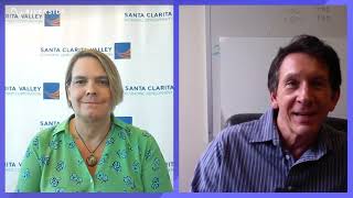 E55: 2022 Economic Outlook: With Economist Mark Schniepp