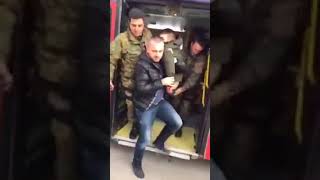 Momce izbodeno vo avtobus "57" vo Cair screenshot 3