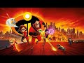 🔥 Los Increíbles Película Completa en Español Latino | Acción y Superhéroes 💥