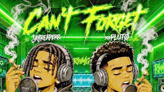 JayReaperr ft. xoPLUTØ – Forget (Official Audio)