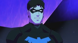 Юная Лига Справедливости 3 Сезон Тизер (2019) Юная Лига Справедливости 3 Сезон Тизер (2019)