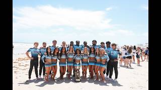 Iowa Central Advanced Large Coed - Daytona Nationals 2026