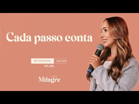 DEVOCIONAL/ORAÇÃO DO DIA
