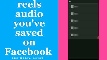 How To Find Reels Audio You