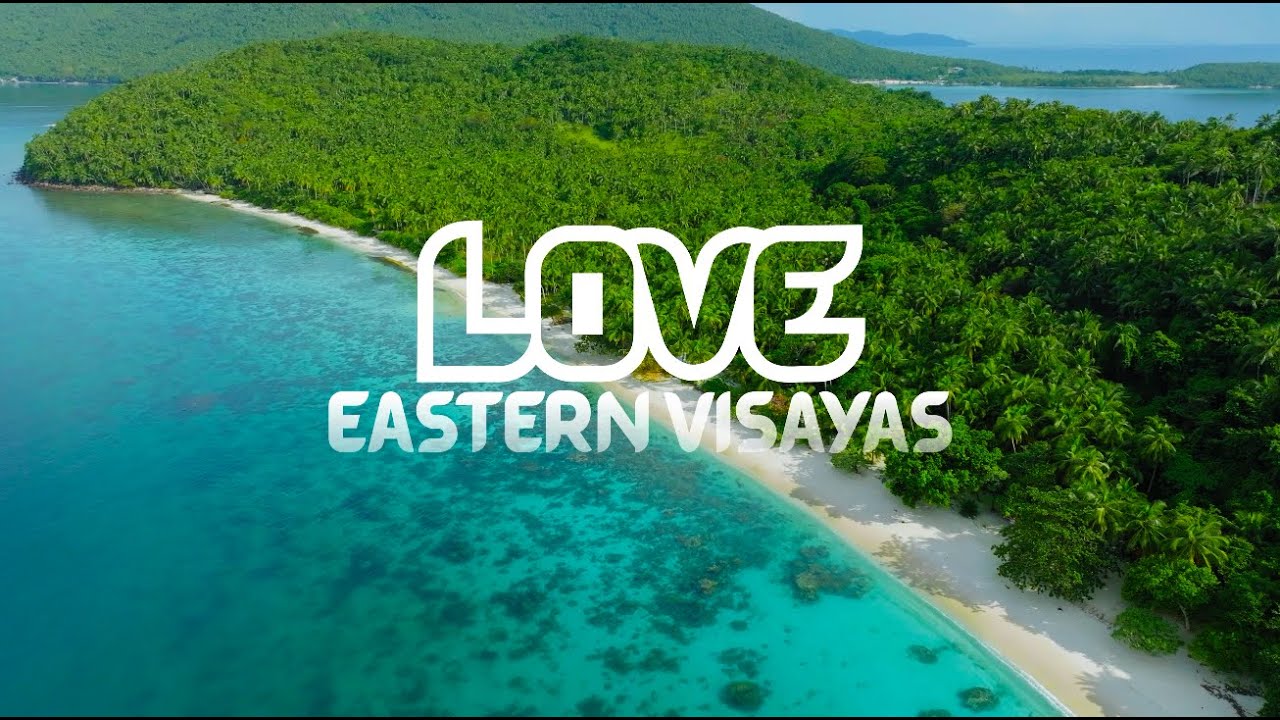 LOVE EASTERN VISAYAS