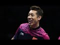 Xu Xin - Magnificent Penholder - 許昕 (Killer Shots)