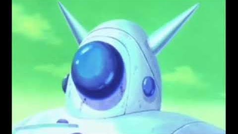 The Ginyu Force; Dragon Ball Z season 2 P2 edited into a movie