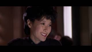 Star Trek Tng S7E15 - Lower Decks - Ending