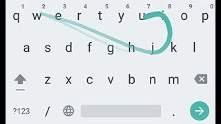 Enable Gesture Typing in Android Easily screenshot 5