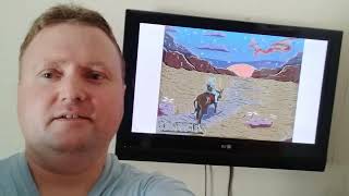 Enertron - Dawn of Dreams