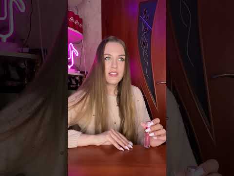 Когда впервые нарастила ногти 😂 #shorts