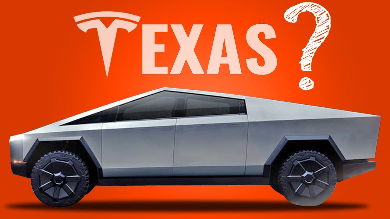 AntiTesla State to Benefit from... Tesla? YouTube