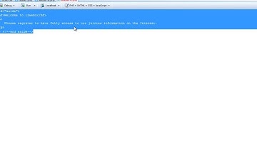 PHP Cơ bản - Tạo 1 hệ thống quản trị dữ liệu CMS đơn giản (3 of 74) izcms_modulization