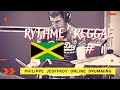 REGGAE DRUM BEAT : Apprenez le rythme parfait pour débuter | DRUM LESSON