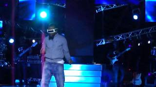 C4 Pedro- Dá Só- Coliseu dos Recreios 2013