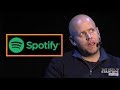 How Spotify Was Founded | Daniel Ek (Spotify)