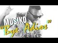 Triple Seven & Musiko Bye Adios NUEVO 2013! YA EN ITUNES!