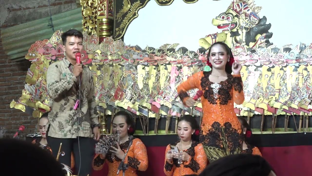 Episode 4 Wayangan, Dalang Eko Suwaryo, #TOGOGMANTU