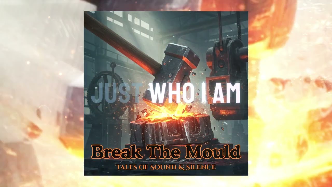 Break The Mould – Tales of Sound & Silence Official Video