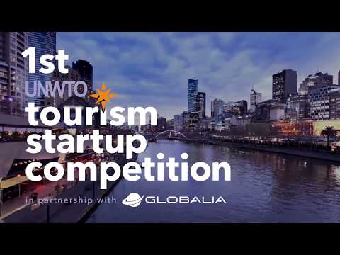 1st UNWTO Tourism