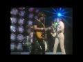 Rods A/K/A Eddie &amp; the Hot Rods &quot;Do Anything You Wanna Do&quot; [Marc UK TV Show - 1977]