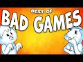 Oney Plays Bad Games (Best of Compilation)