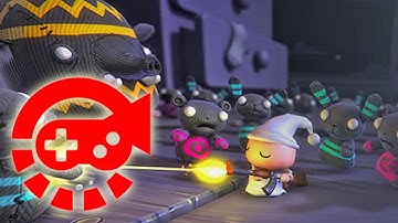 360° Video - Survival Shooter Tutorial, Unity