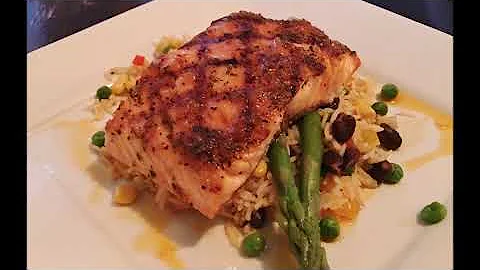 Saltwater Restaurant, St. John's (Restaurant Review by Karl Wells)