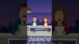 #familyguy Glen #quagmire arrested